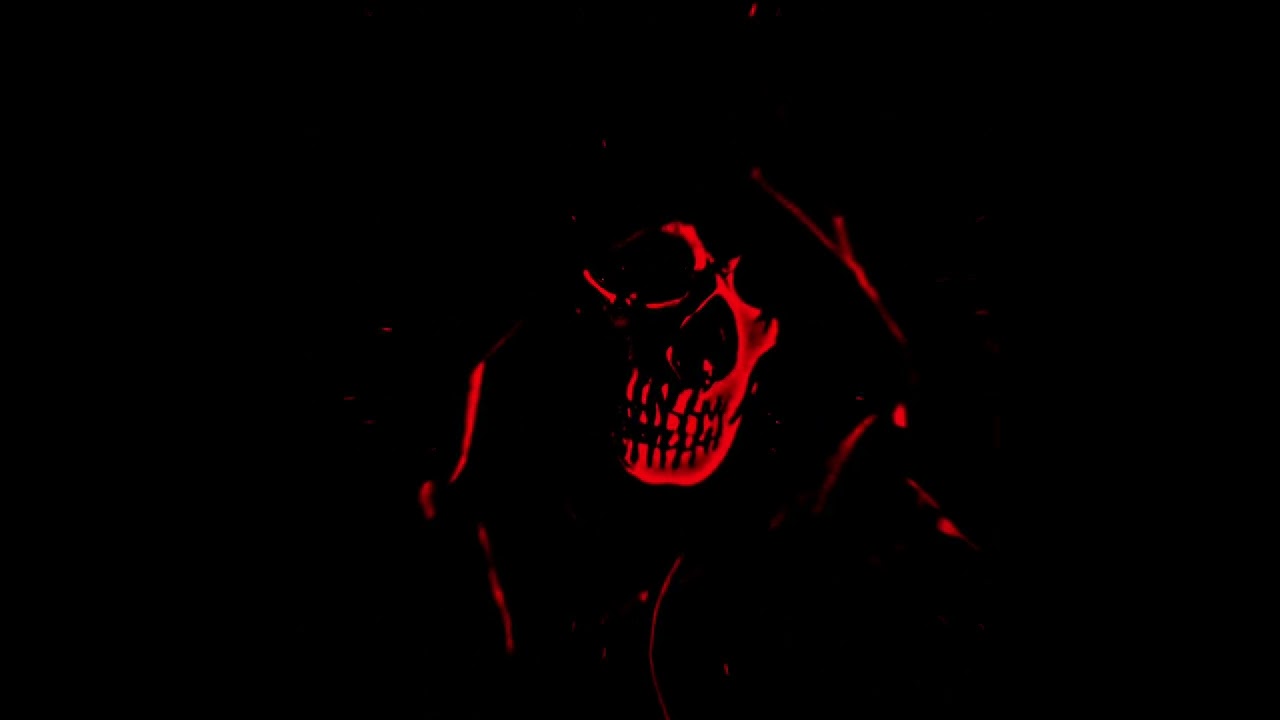 Senhor das trevas final - TRASHXRL (Slowed)