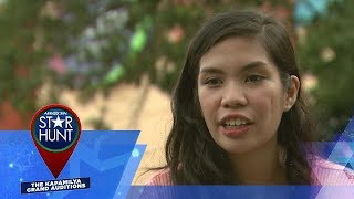 ⁣ABS-CBN Star Hunt: Jam | A Star Dreamer's Story