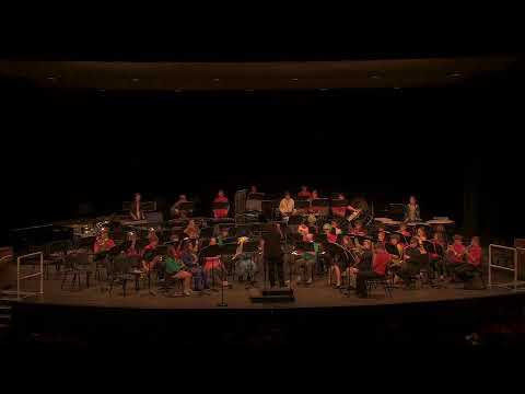 CJMS Band