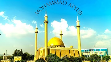043 – Az–Zukhruf  The Gold Adornment  – سورة الزخرف Mohammad Ayyub