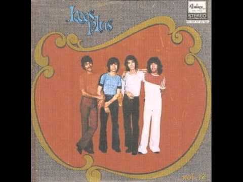 Koes Plus - Cinta Buta