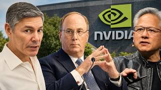 Download lagu BlackRock and Nvidia? Ok, Now It's Getting Dangerous