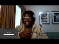 THE HANGOUT CLUB EP13:Thoughts on  the last EP of Pendragon, Testament tv show, Scream 7 mini review