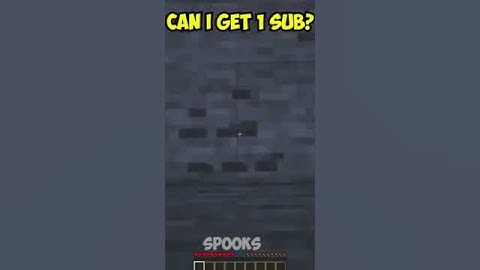 Minecraft perfect loop #shorts #loops #subscribe