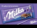Milka Oreo 