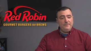 Fat Mike Reviews Red Robin&#39;s Bottomless Fries