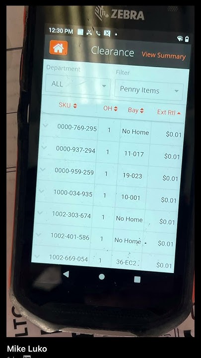 How To Find Penny Items At Home Depot reselling resell homedepot home-depot-penny-list-2023-uncover-savings