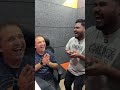 Wrong Answers Only | Office Edition | Pizza party