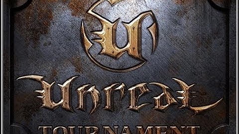 Unreal Tournament INSTAGIB