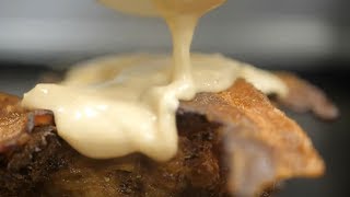 Burger Battle ROUND 2: Nov 14-17, 2018