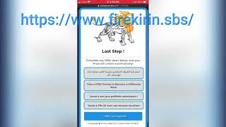 firekirin add money new mod free account