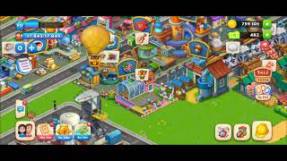 Township Level 90