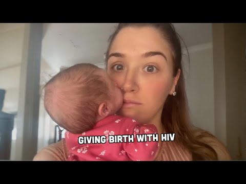 I'm Pregnant And Have HIV 🤰🏼 | STORYTRENDER