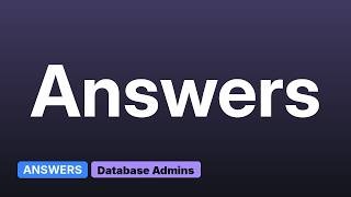 Databases: Recover database from uninstalled SQL Server (2 Solutions!!)