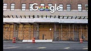 Google extends its coronavirus work from home order to summer 2021