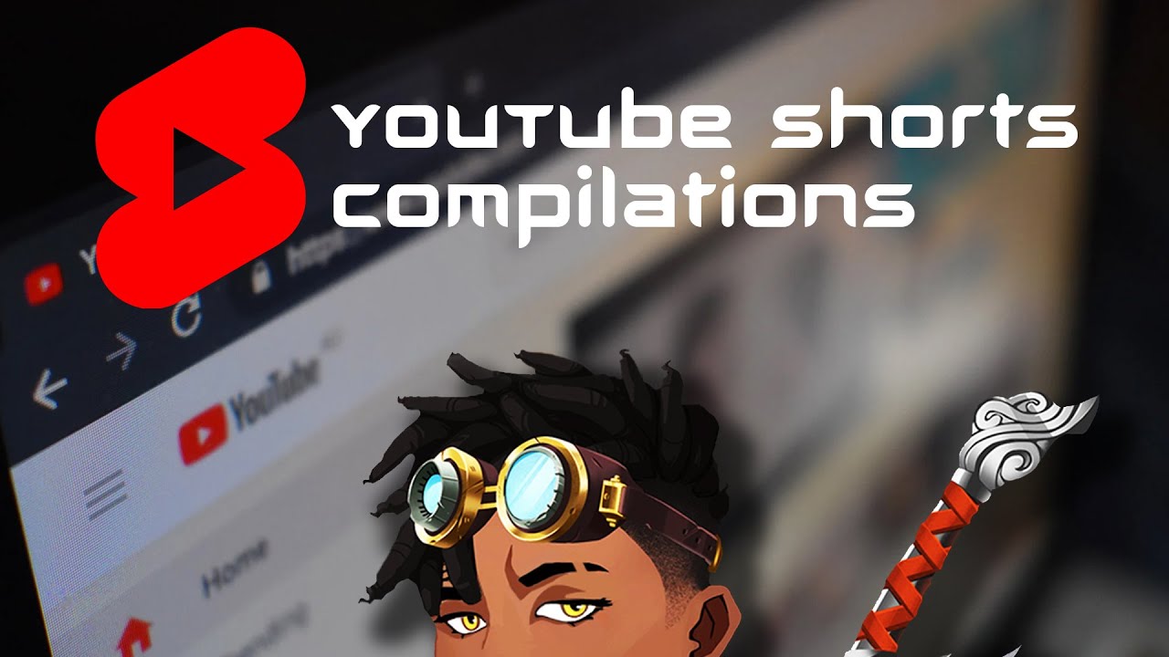 YouTube Shorts Compilation - YouTube