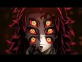 Demon slayer  kimetsu no yaiba swordsmith village arc episode 1amv neffex  fearless 