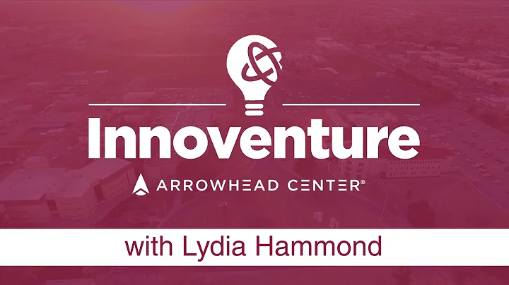Innoventure: Lydia Hammond
