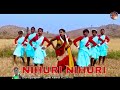 Nihuri nihuri     nagpuri song  singer sunaina kachchhap