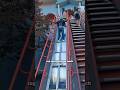 The SECRET Hack for the World’s Hardest Stairs