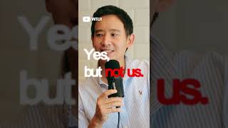 Pita Menguraikan rahasianya Untuk Menang Tanpa Politik Uang Sama Sekali