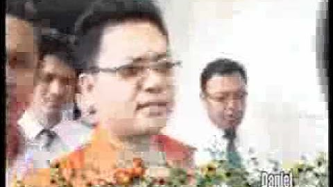 Tekanan Psikis Suami Joy Tobing Luar Biasa - CumiCumi.com