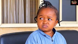 EBUBE OBIO Will Leave You in SHOCK With Her Hilarious Pretending in This Funny Story—NG