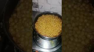 homemade matar chat recipe homemade food views kitchen matar chat @recipes-withpriyanka