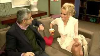 Package Deal: Pamela Anderson's New Show! Package Deal: Pamela Anderson's New Show!