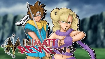 Chrono Trigger: One Of The Best RPGs? - MinimattReviews