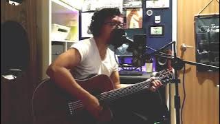 The Click Five - Don't Let Me Go (Acoustic Cover)