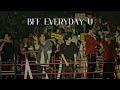 101025 TREASURE PULSE ON SEOUL - BFF (BEST FRIEND FOREVER), EVERYDAY, U | SEOUL FANCAM