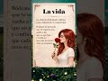 #reflexiondeldia #frases #vida