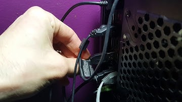 Nerd time 2.  pFsense part 2. setting up the software.