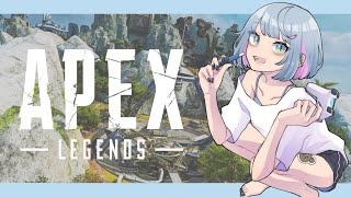 【Apex legends】カジュアル　参加型　［※概要欄必読］【エーペックスレジェンズ】