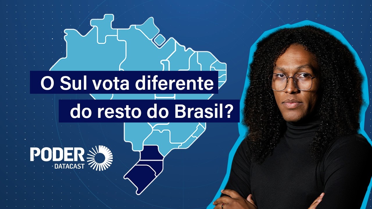 Lula fará giro por 3 Estados do Sul onde Flávio lidera pesquisas
