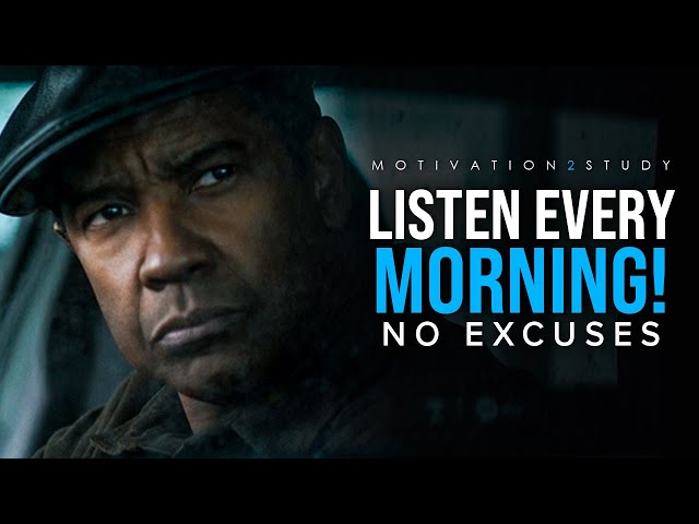 Win The Morning, WIN THE DAY! Listen Every Day! MORNING MOTIVATION class=
