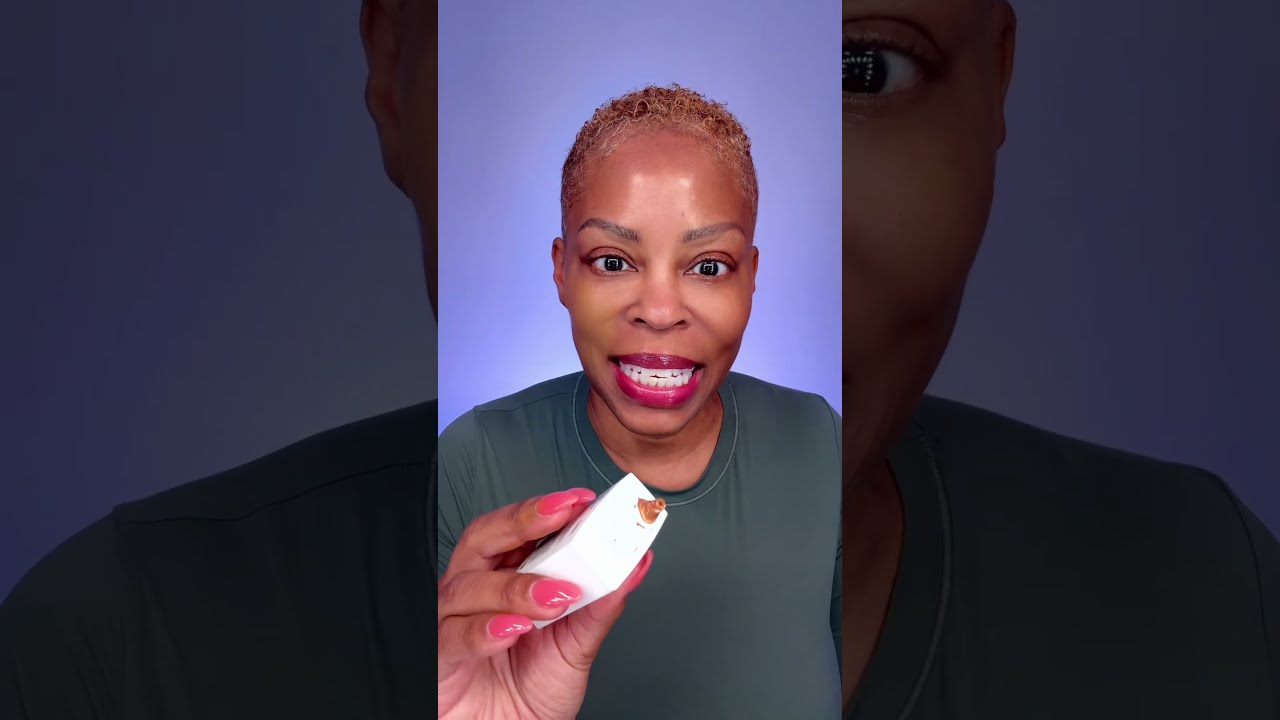 If You Need To Cover Any Dark Spots Try A Full Coverage Concealer Before Adding The Tinted