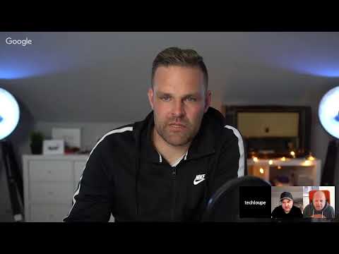 Stream Team - The Next Generation feat. M1M Tech Channel | Part 2