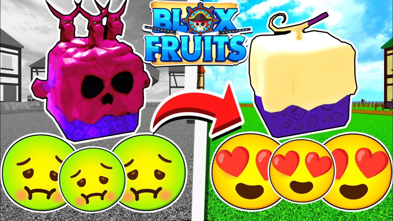 aviadaram as frutas do blox fruits? 😰 #bloxfruits #roblox #onepiece #