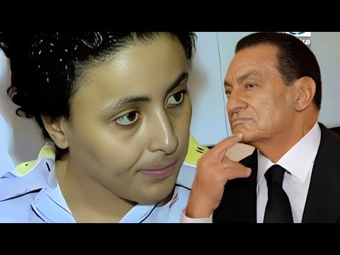 حكاية سهير بنت الرئيس مبارك اللي رفض يعترف بيها ورماها في مستشفي المجانين ٢٢ سنة علشان يخلص منها 