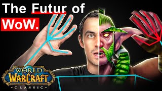 The Future of Gaming & How It Can Affect Classic
