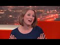 It's a Mom's World — Nadine Sommerhalder, Jenni Herren und Seraina Tanner im "TalkTäglich"
