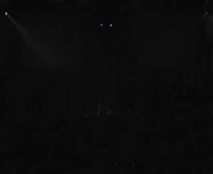 AME@ Stadium Jakarta ( DJ ANTON VS VJ 16 PIXELS )
