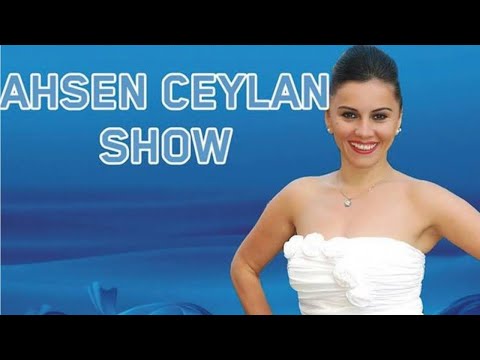 Ahsen CEYLAN - Ellerini Çekip Benden