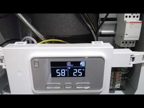 🏡 Fugas электро подключение к котлу Protherm Скат
