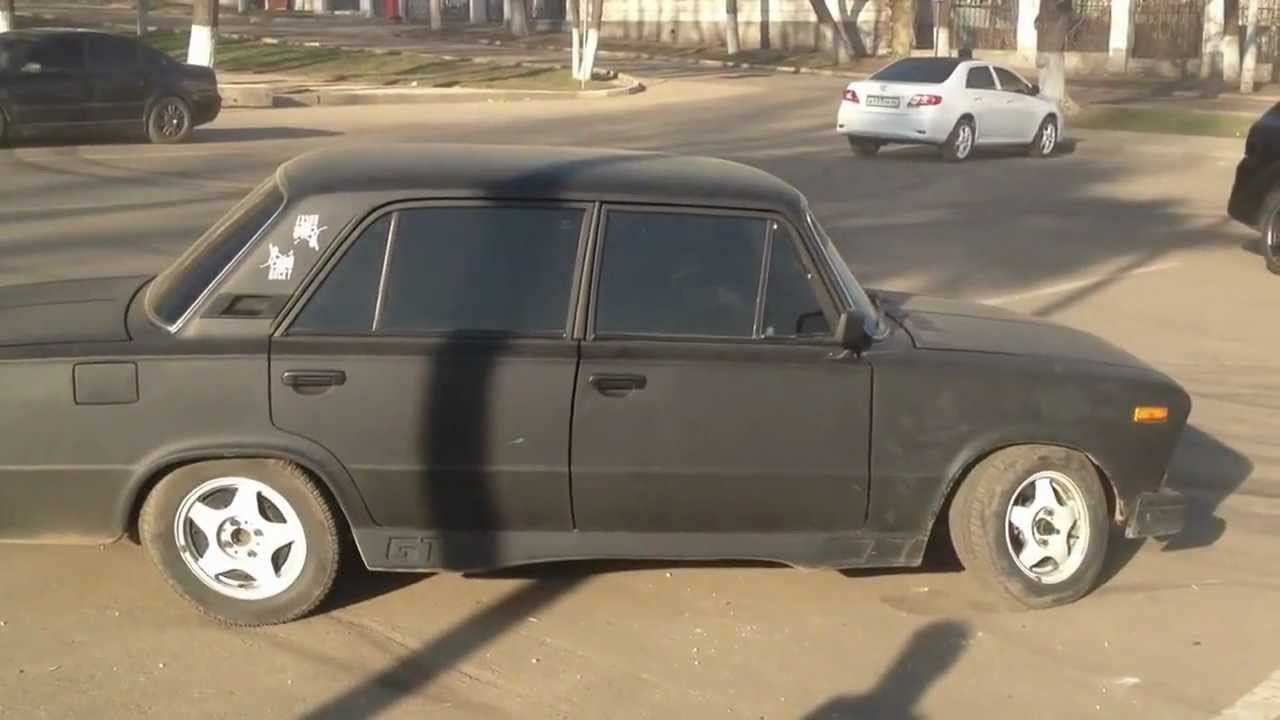 Ваз 2106 кострома