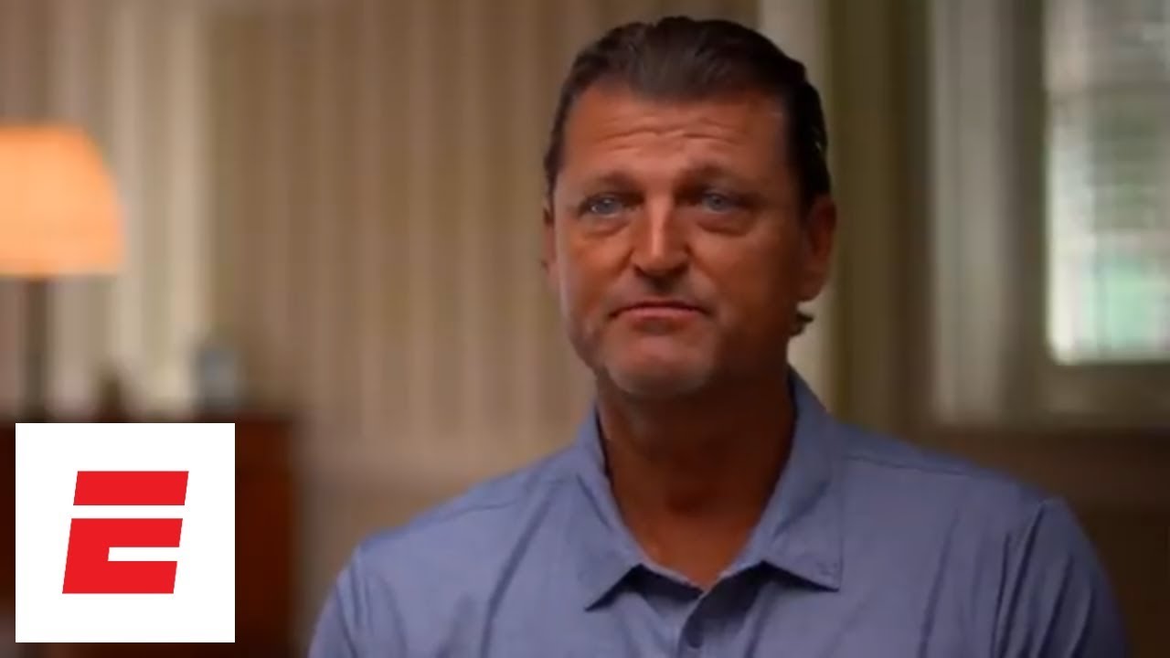 Trevor Hoffman interview on entering Baseball Hall of Fame | ESPN