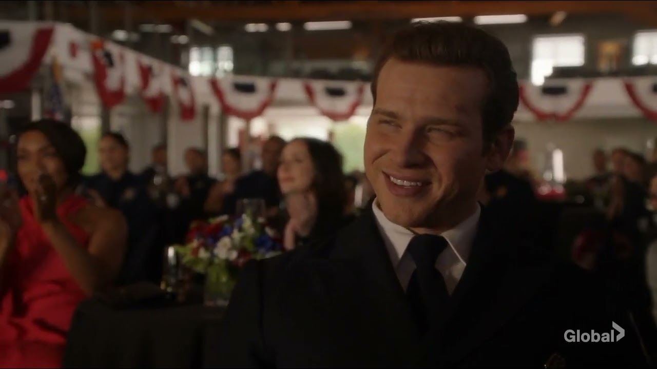 9-1-1 7x09 the opening scene - YouTube