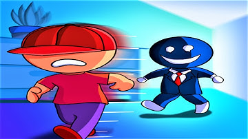 😱 Hunt & Seek 🔎 GAMEPLAY Levels 1-4 (Android, iOS)